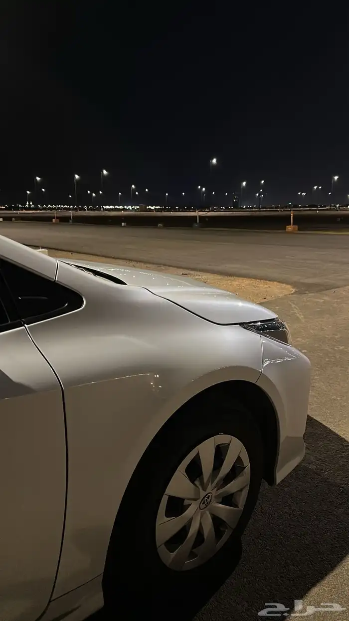 كورلا 2.0 2025 مكينه 2000 10