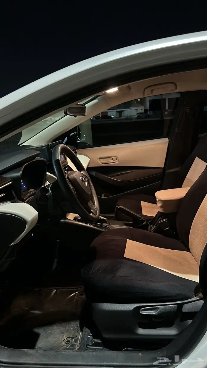 كورلا 2.0 2025 مكينه 2000 6