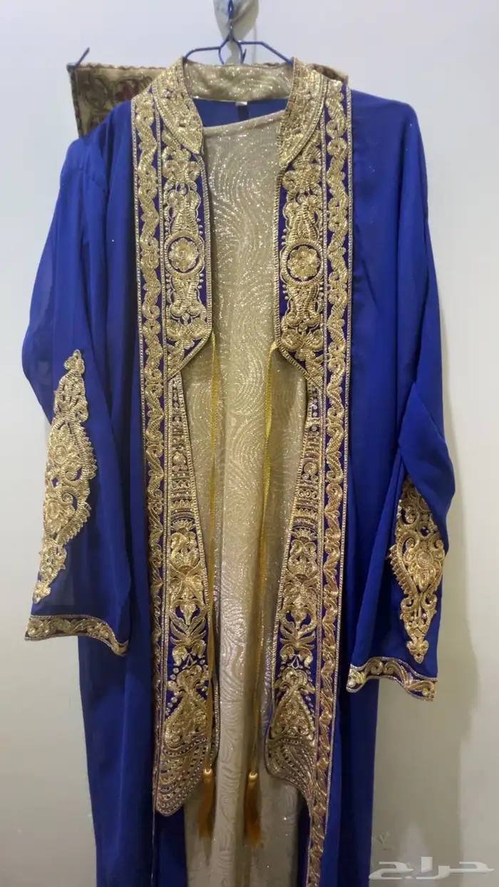 دراعات وجلابيات مقاسات xxl 5