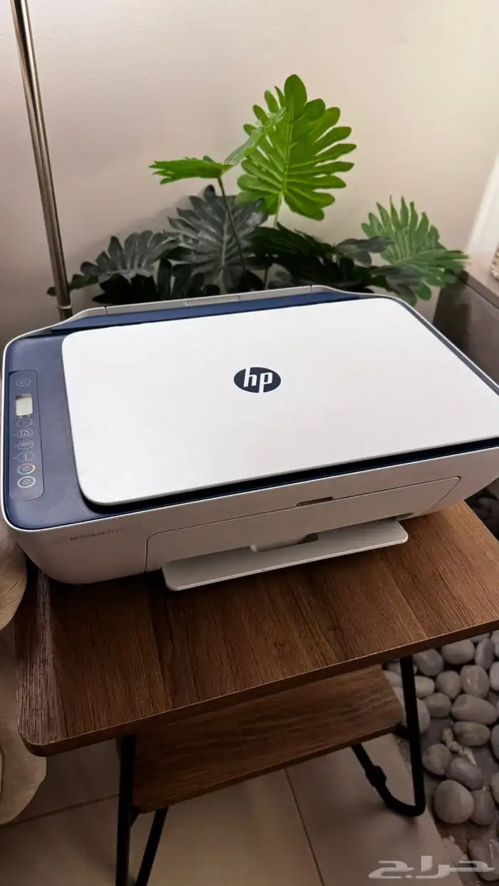 طابعة HP DesKJet 2721 2