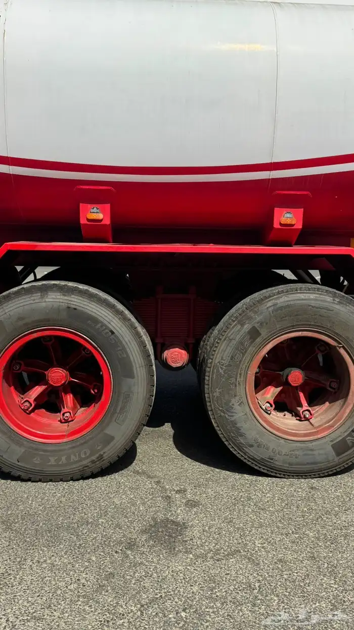 توانك للبيع 9