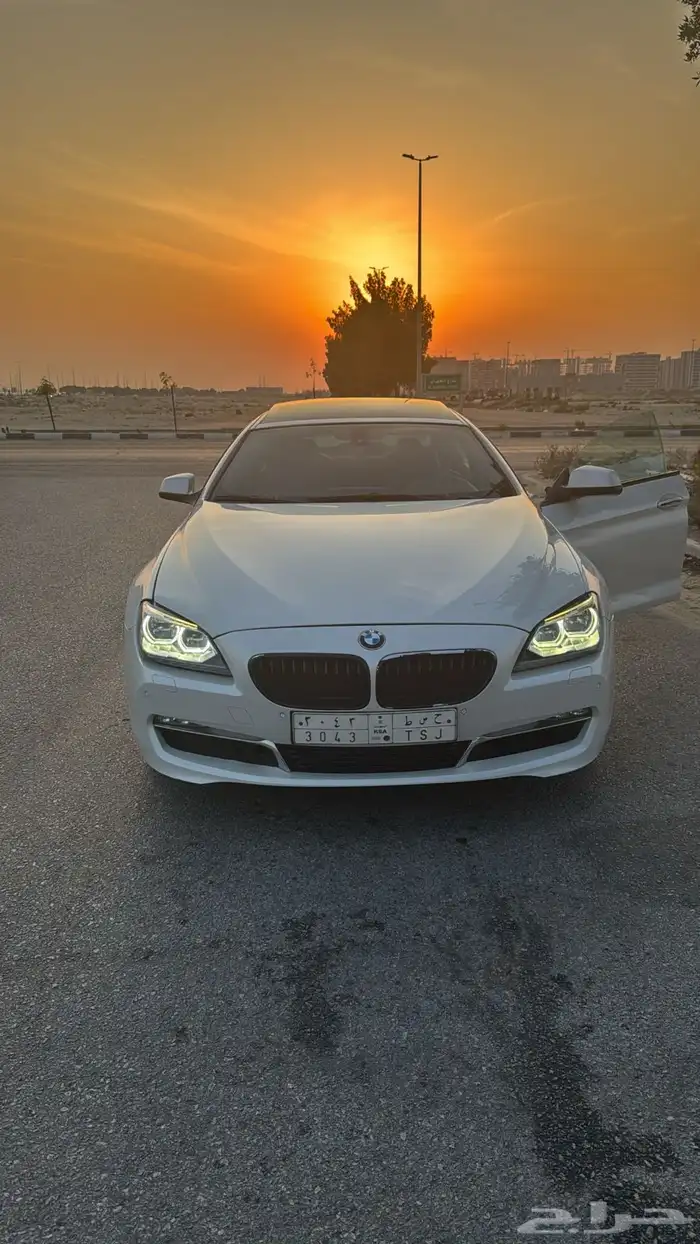 بي ام دبليو 7