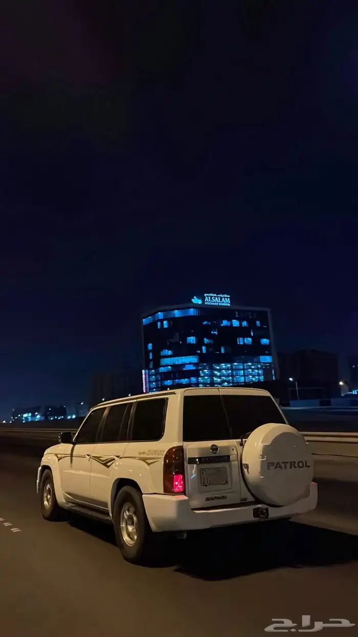 سوبر سفاري 2007 3