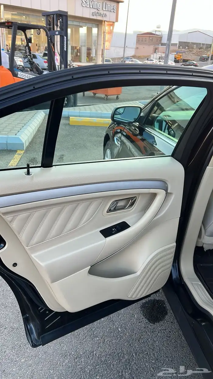 تورس سعودي 15