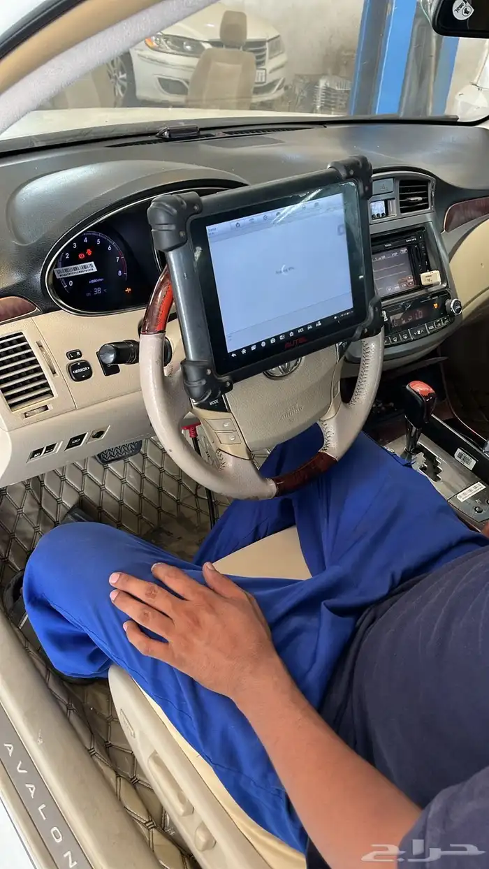 افالون 2011 اعلى فئة 10