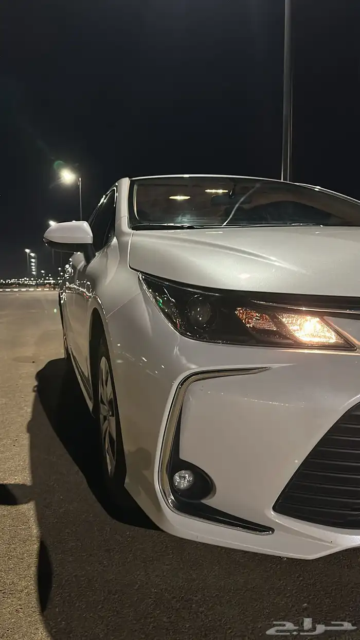 كورلا 2.0 2025 مكينه 2000 11