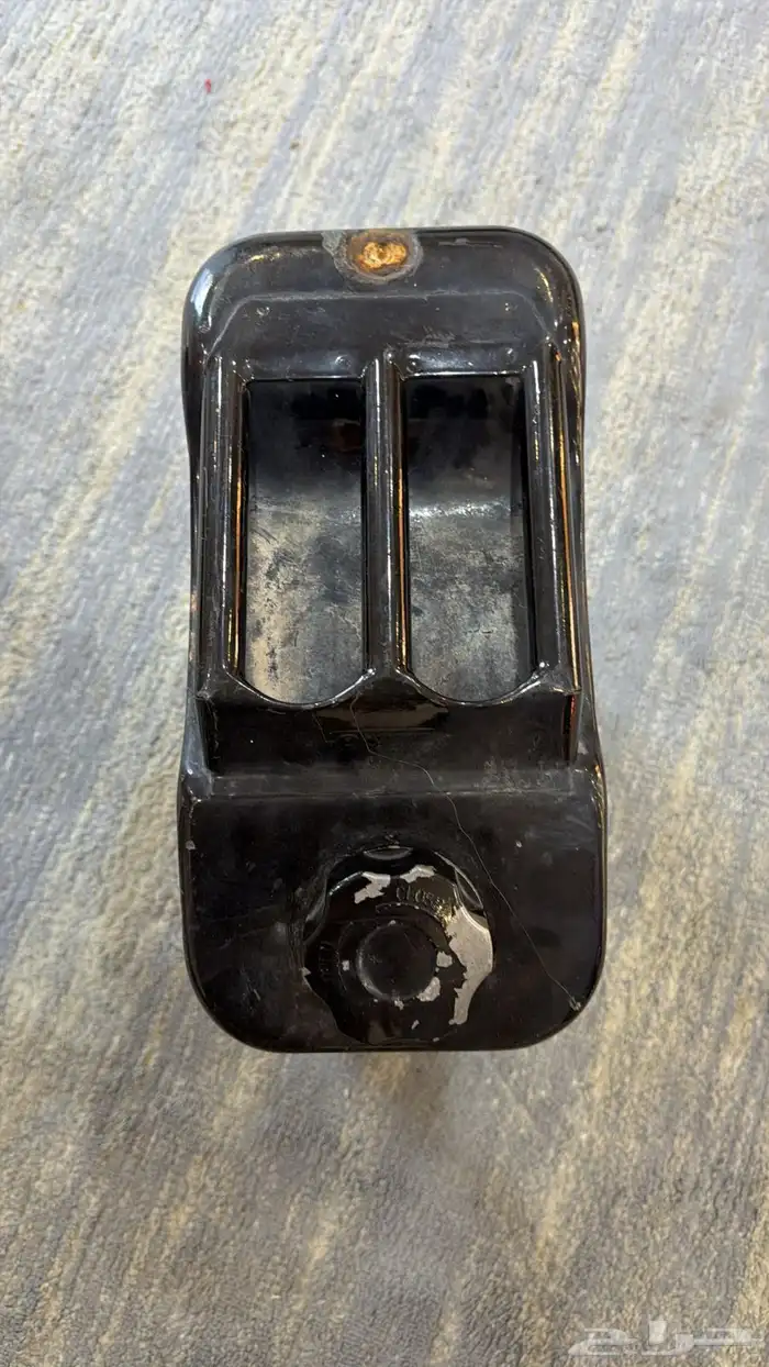 دعامه بترول مع الجركل والقاعده 0