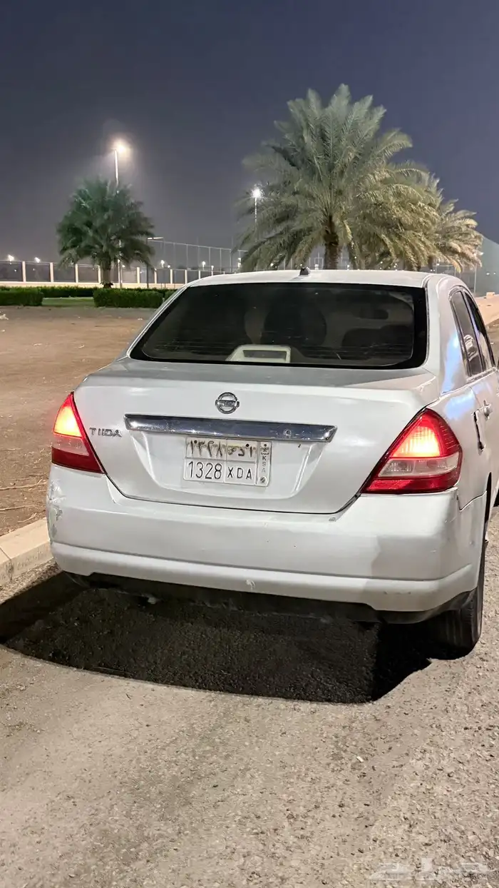 تيدا للبيع 2008 6