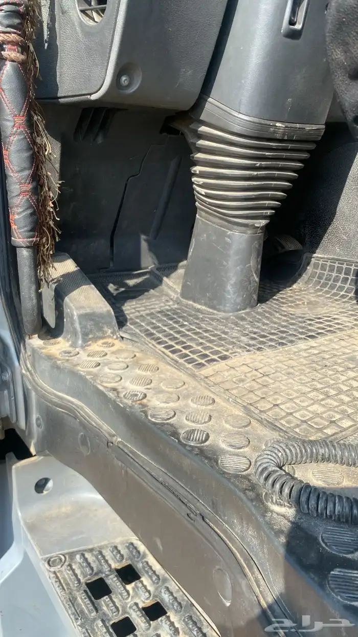 راس اكتروس موديل 2007 5