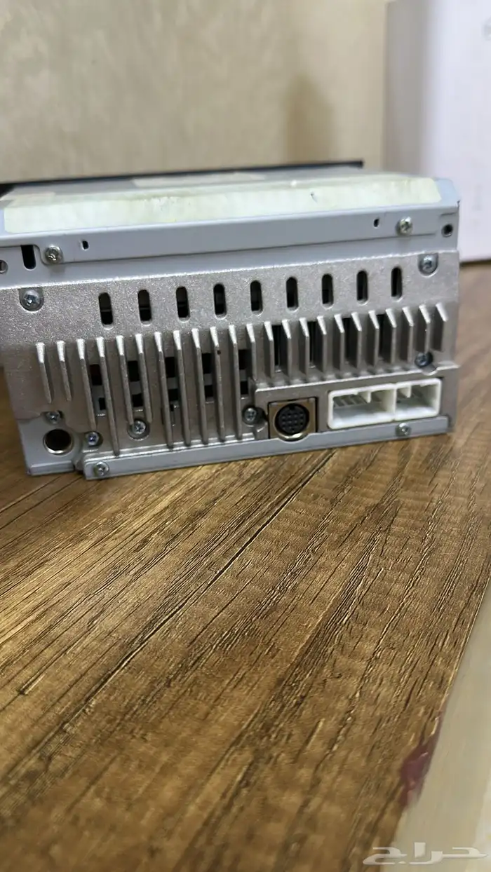 مسجل لاند GXR 1