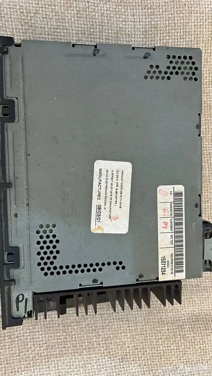 مسجل جمس   جنوط جمس يوكن اصلي 1