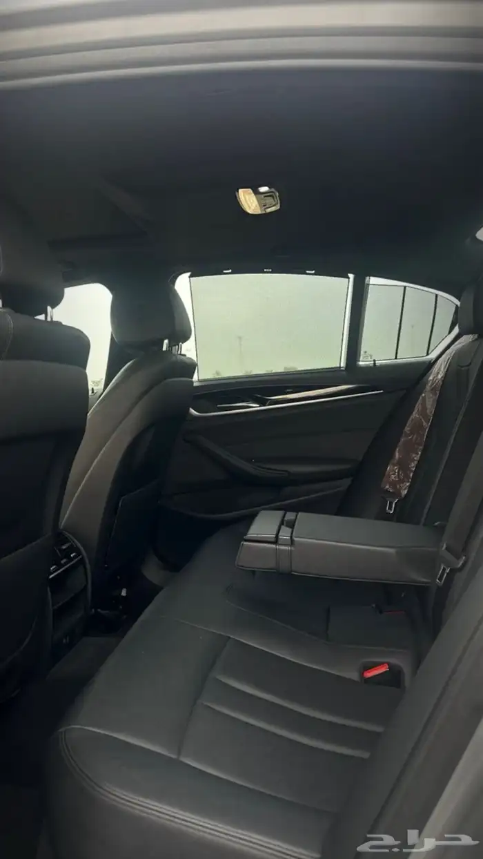 بي ام دبليو 2018 1