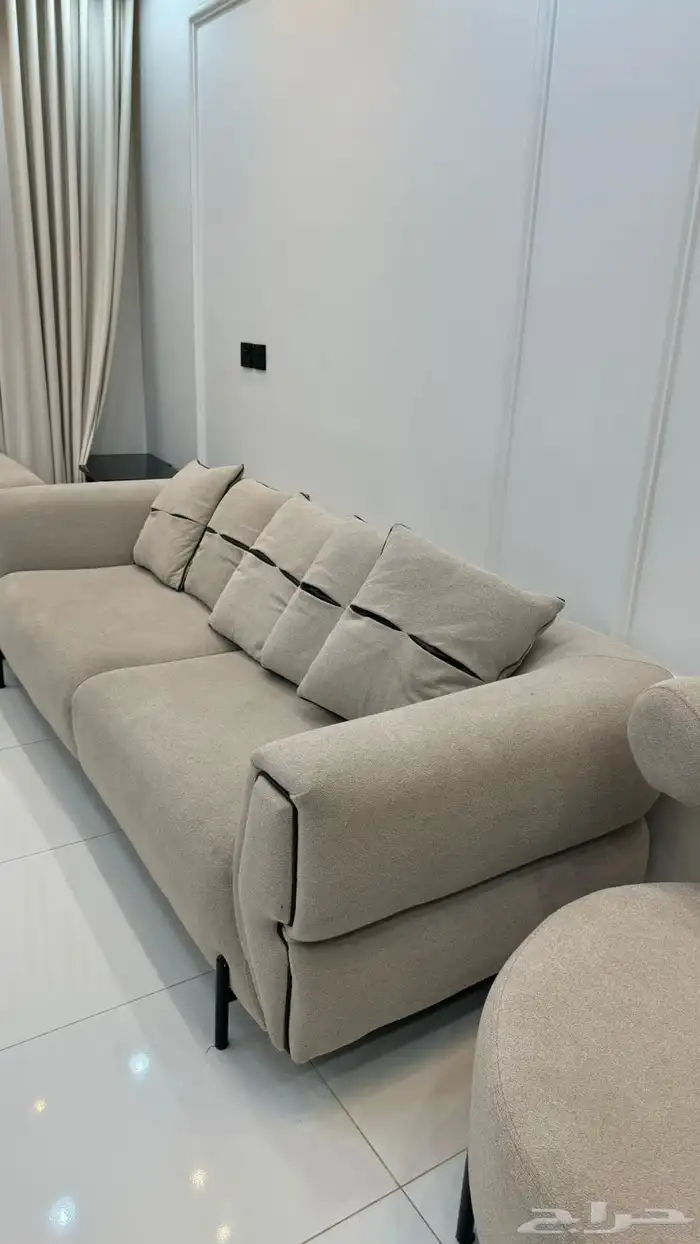 كنب من سلساهوم 11شخص 0