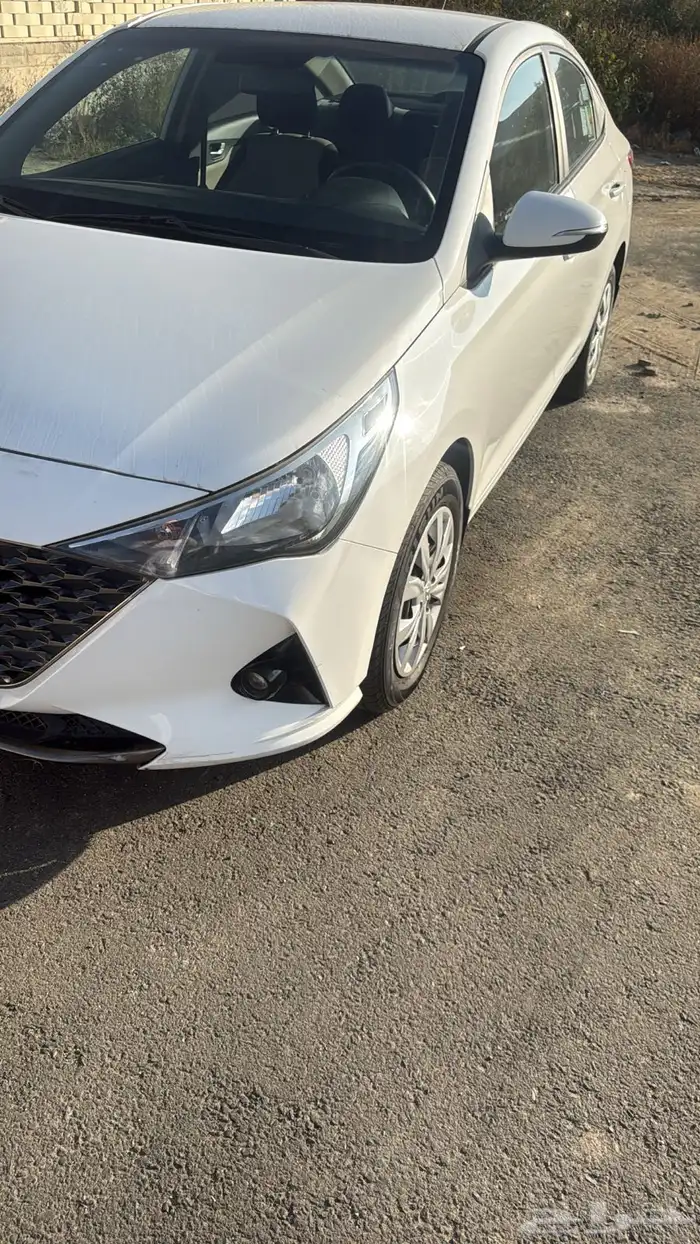 اكسنت2023للبيع 3