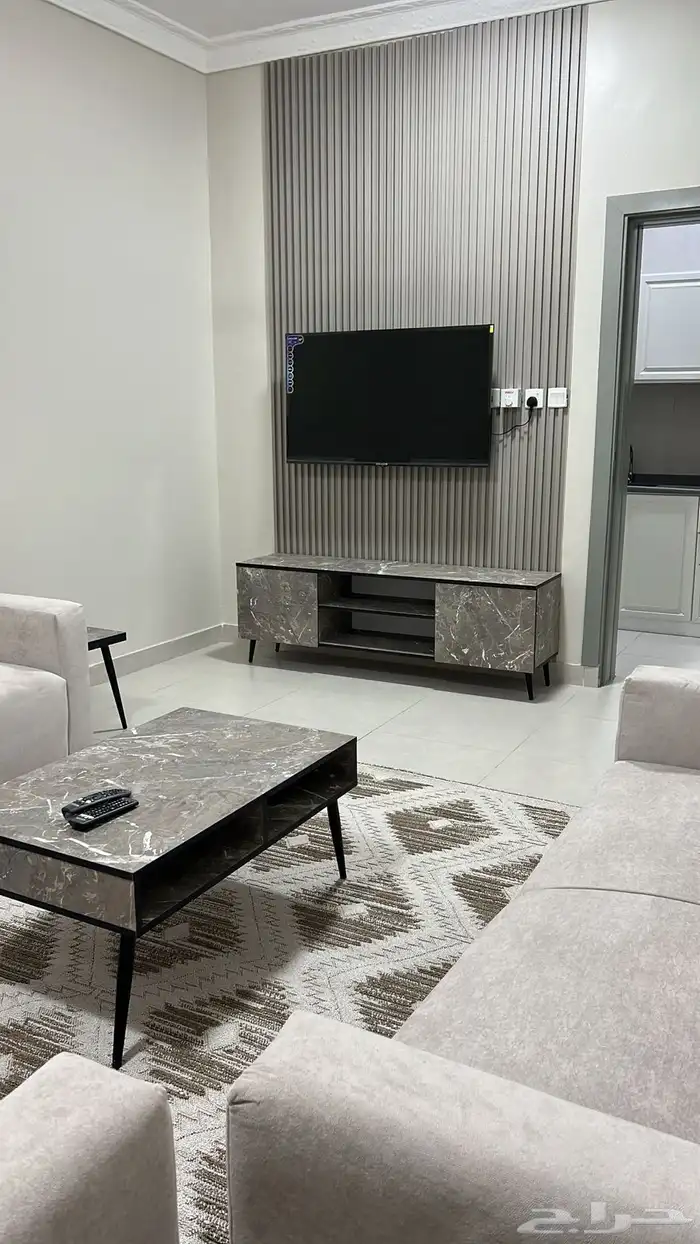 شقق للإيجار مفروشة - شهري 5