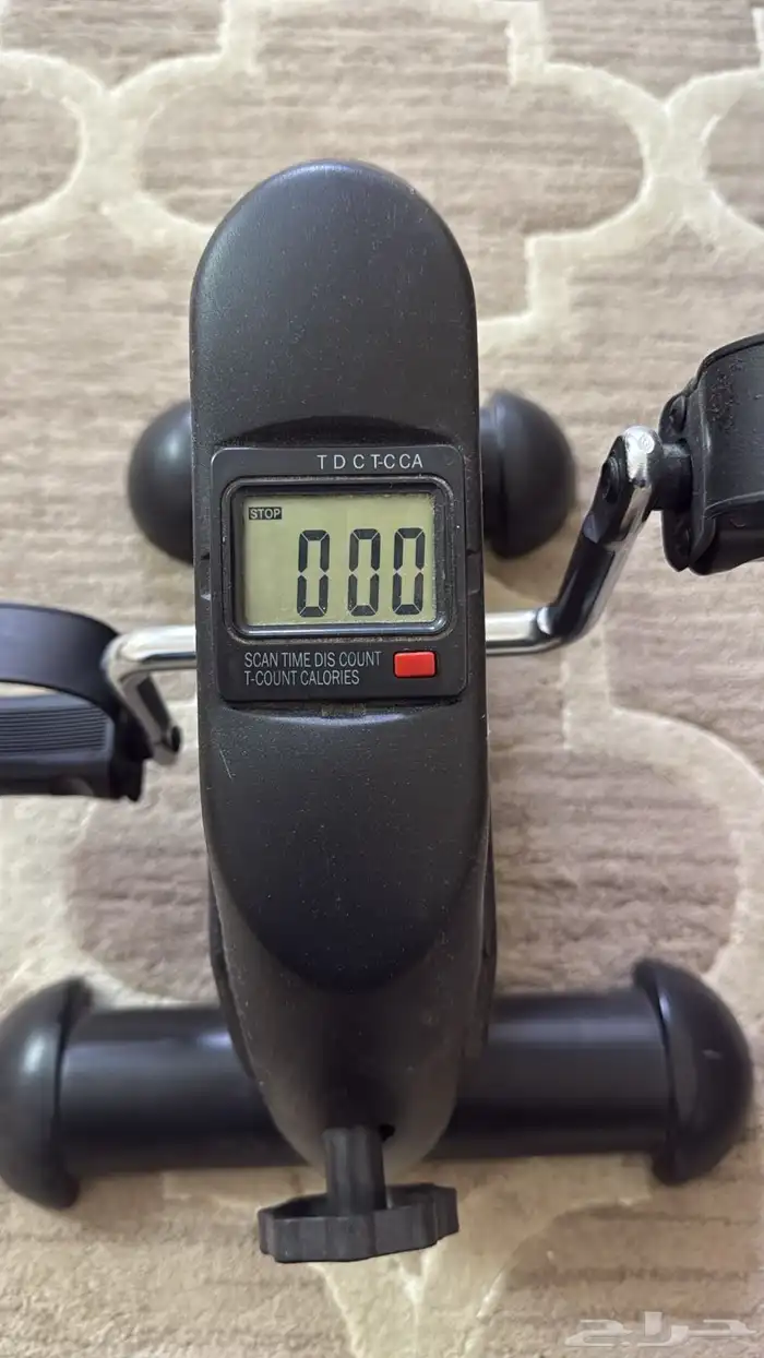 جهاز تمارين 0