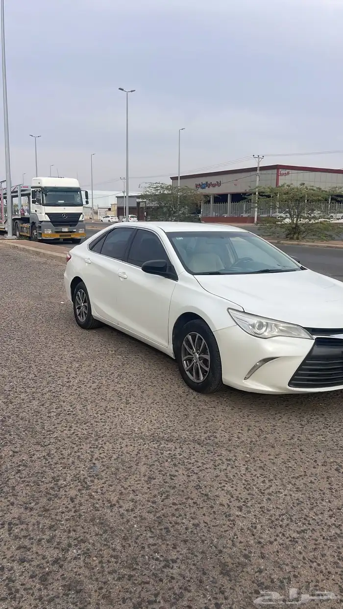 كامري 2016 0
