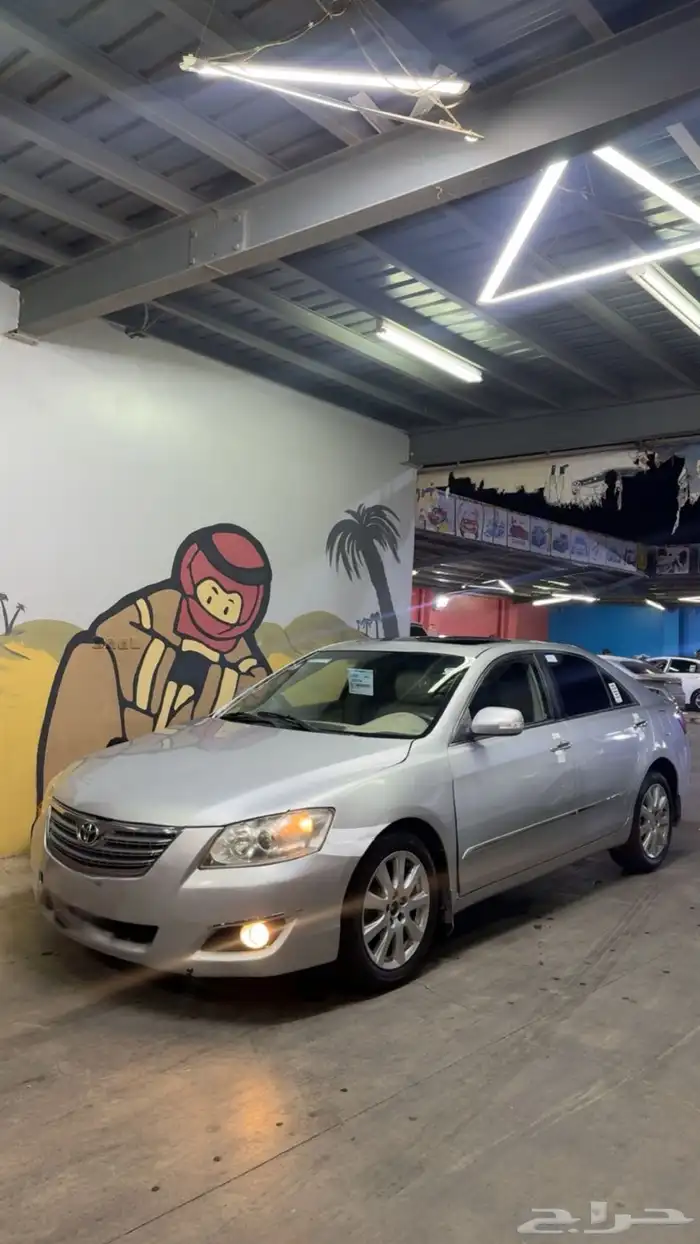 اوريون قراندي 2008 12