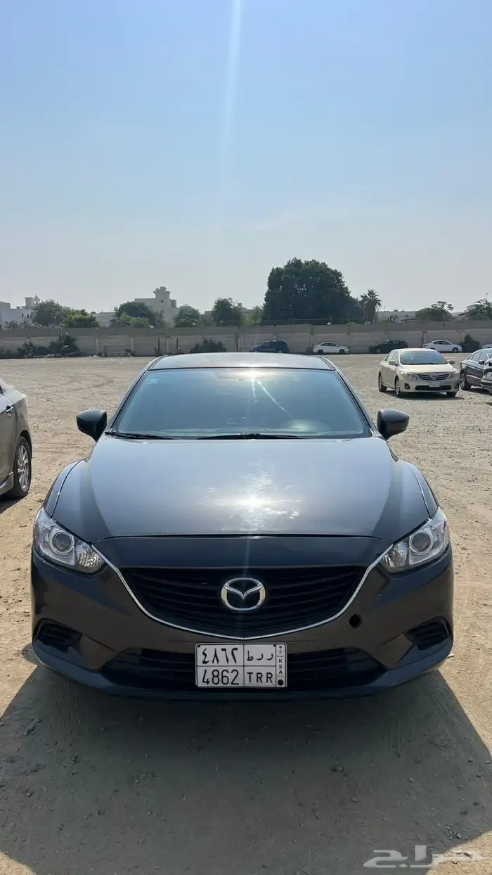 مازدا 2018 للبيع 0