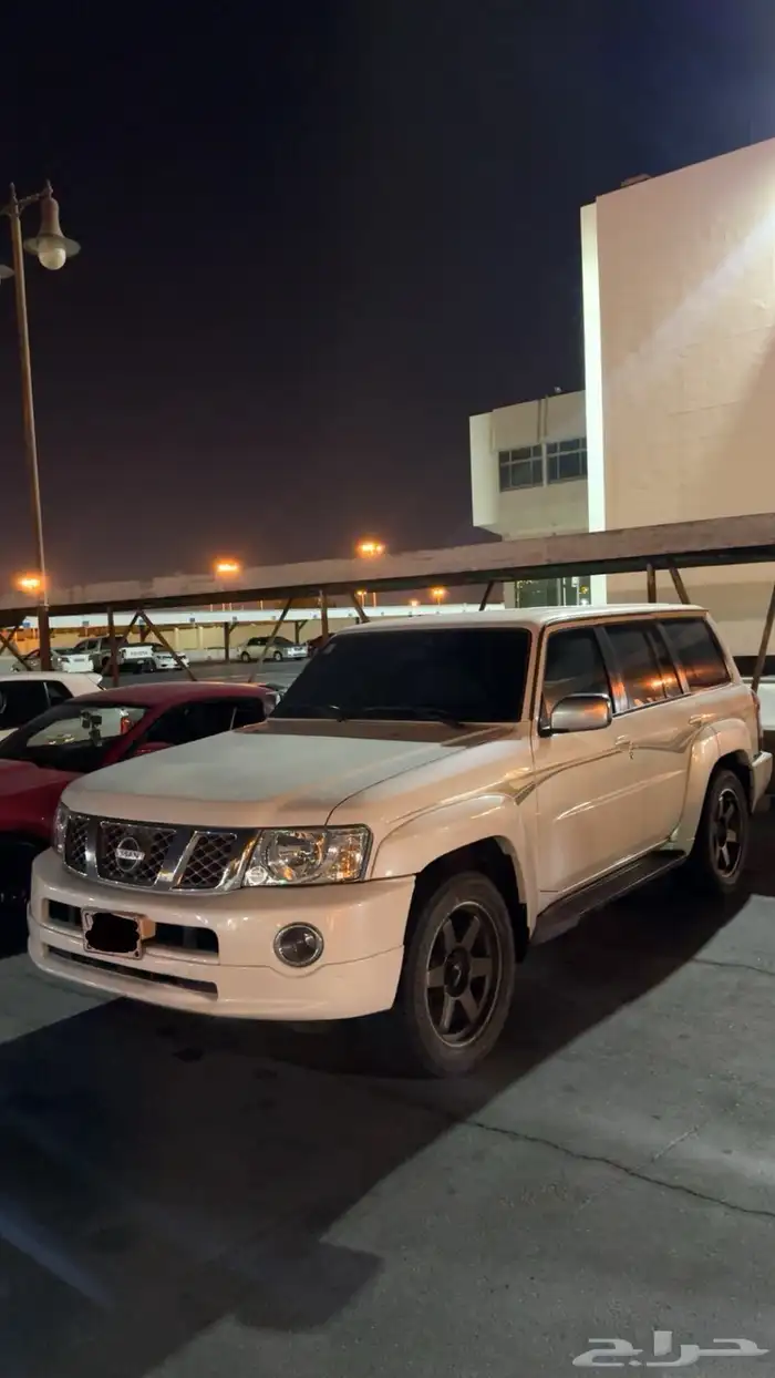 سوبر سفاري 2007 4