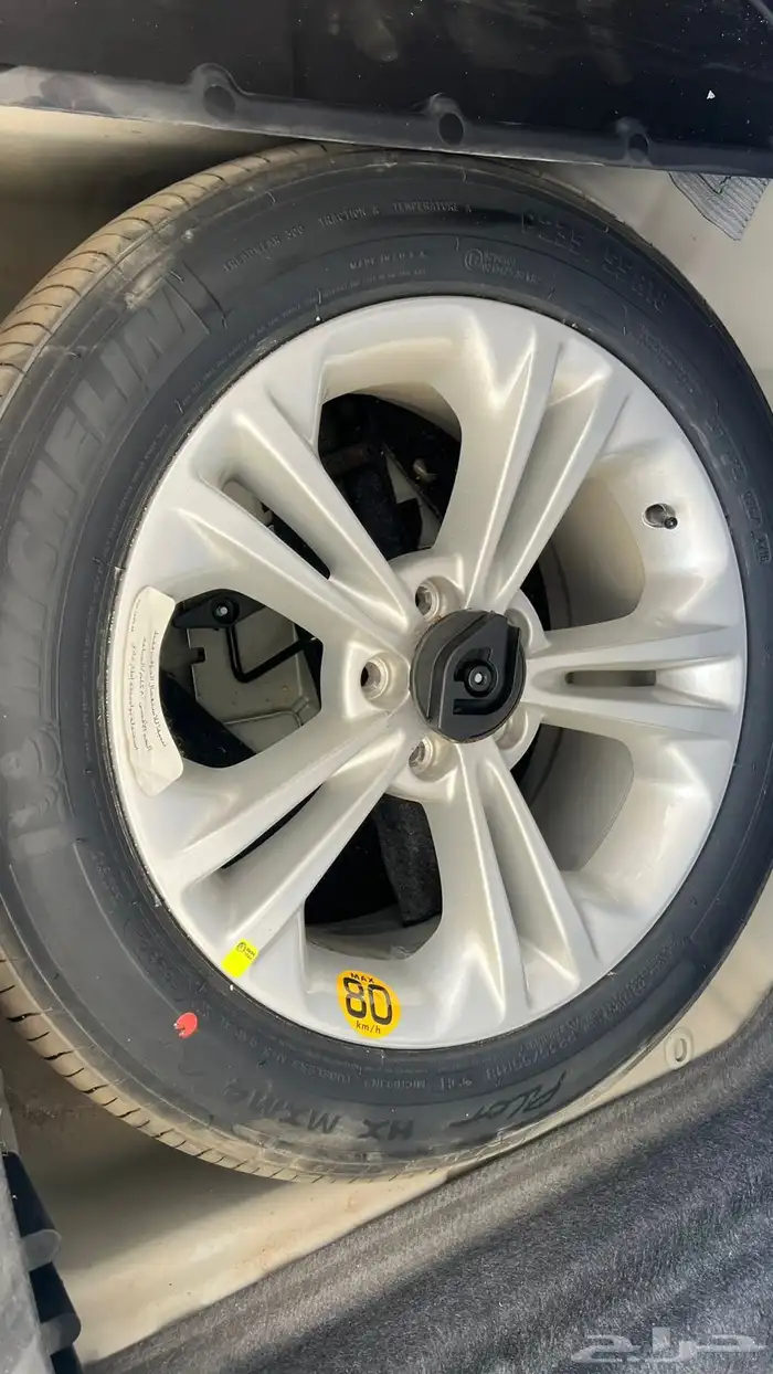 تورس 2018 نص فل 6سلندر 9