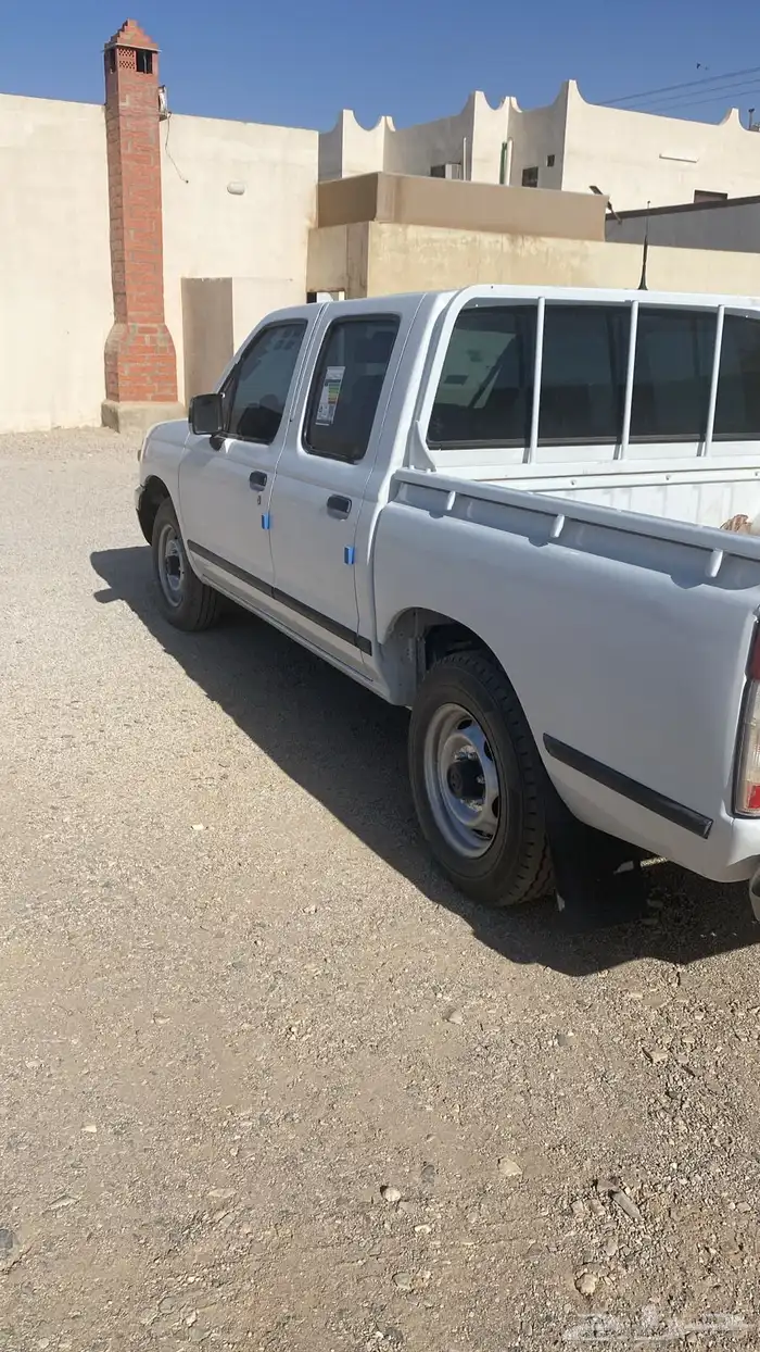 للبيع ديتسن 99 0