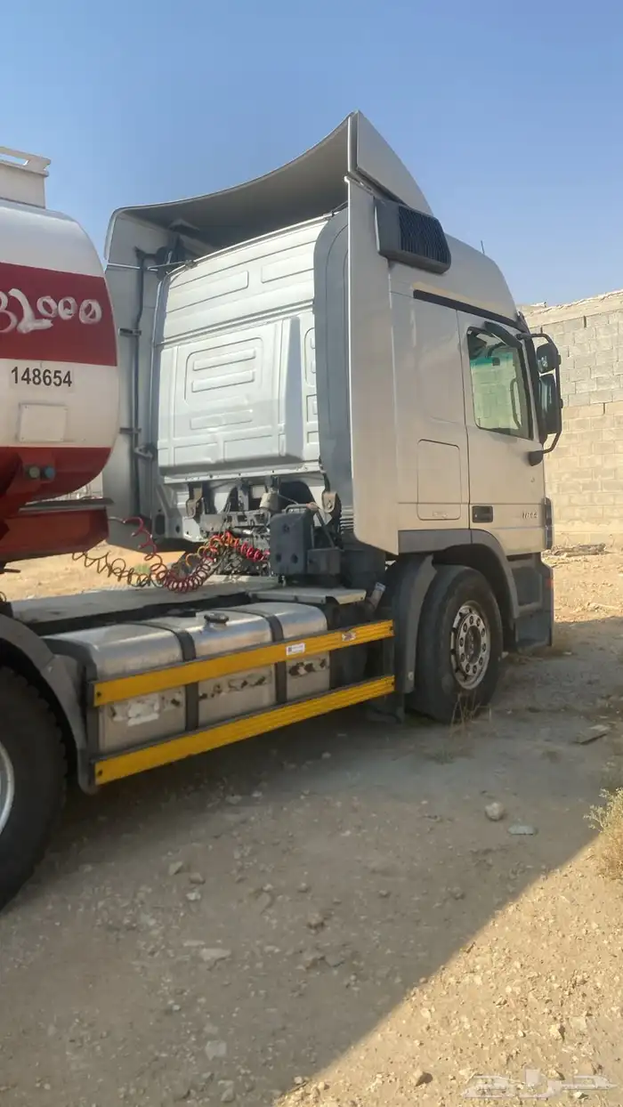 راس اكتروس موديل 2007 1