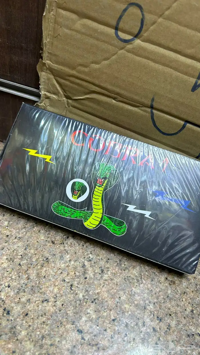 العاب نارية 5