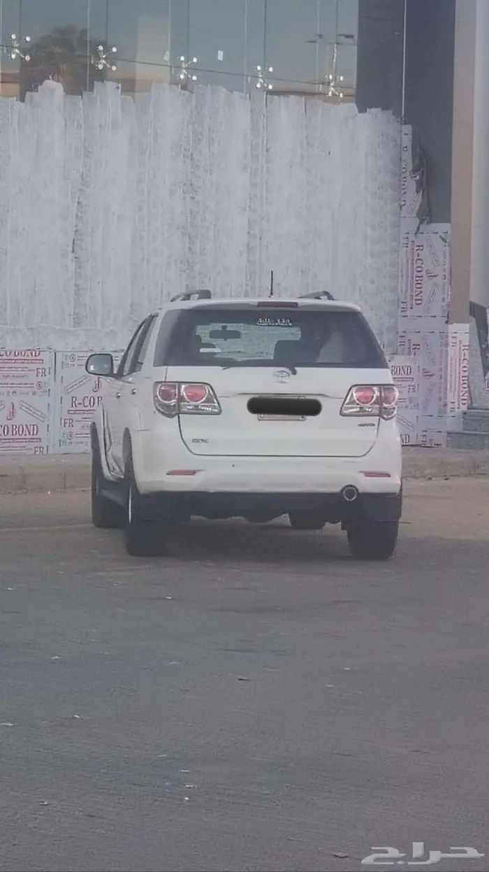 فور شنر 2013 4سرندل دبل 2