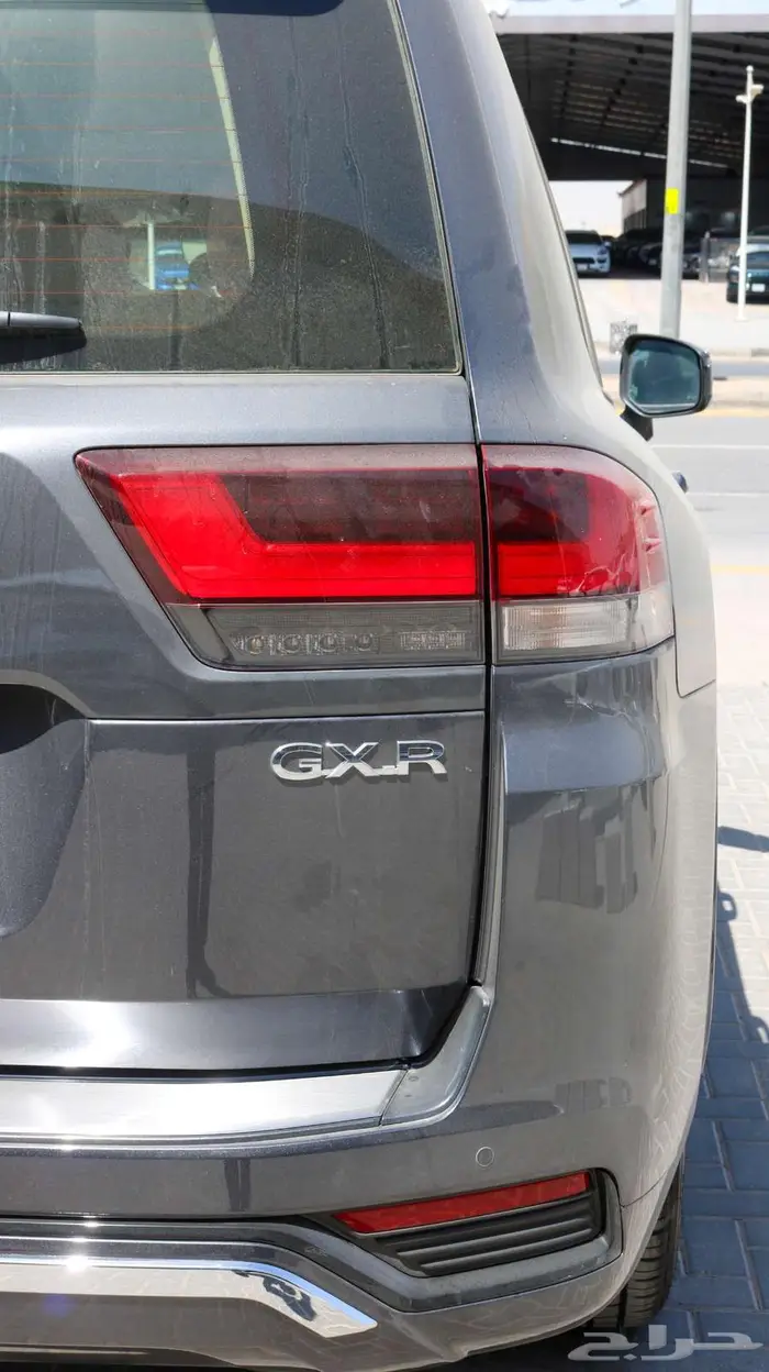 لاندكروزر GXR L4 موديل 2025 بنزين كاش واقساط باقل الاسعار 14