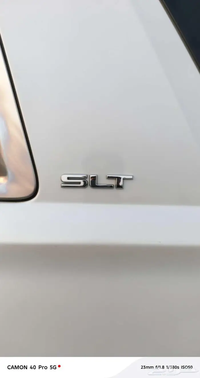 يوكن موديل 2016 نوع SLT فل كامل بدون دبل 16