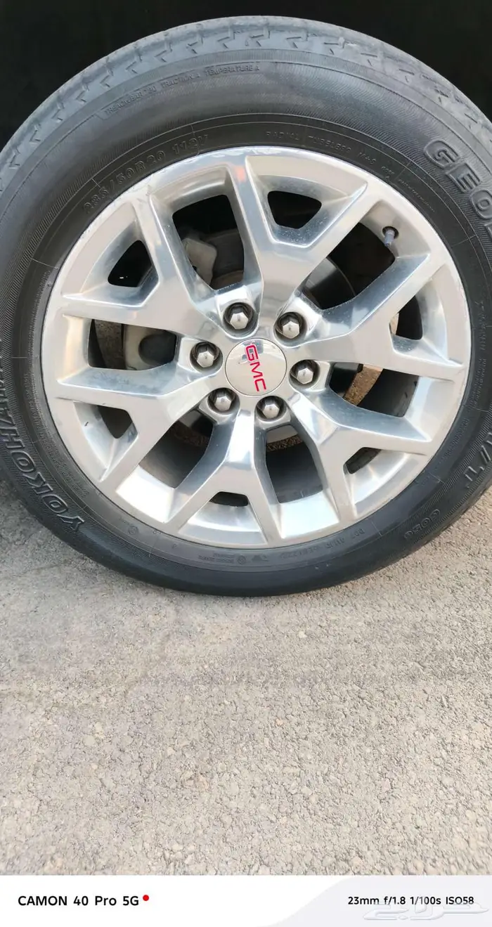 يوكن موديل 2016 نوع SLT فل كامل بدون دبل 65