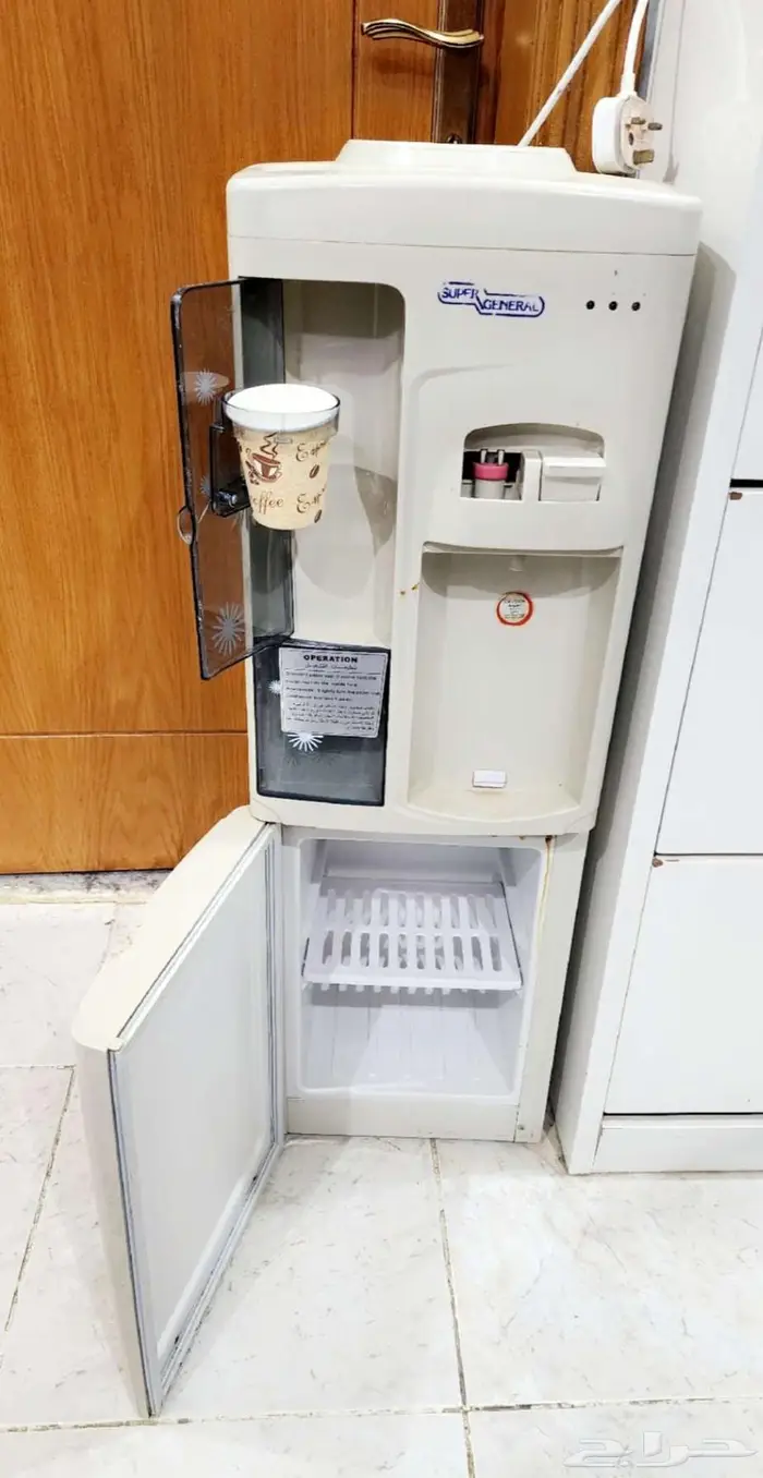 برادة مياه للبيع 1