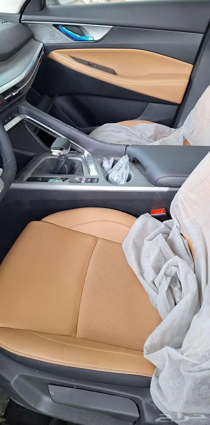 شانجان سي اس 35 بلس سمارت 2026 كاش - تقسيط 1