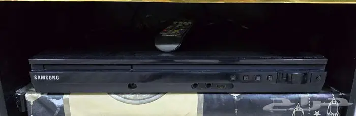 مسرح منزلي سامسونج 1