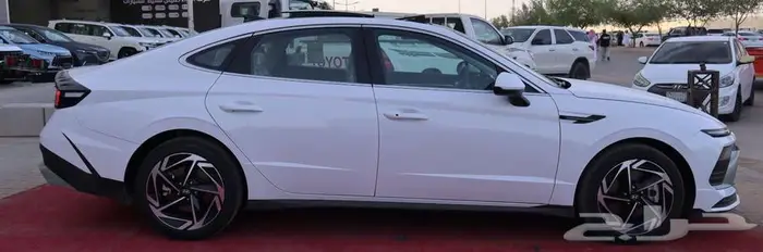 هونداي سوناتا 2026 فليت كمفورت (مبيعات اقساط) 16