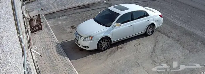 افالون 2008 فل كامل 1