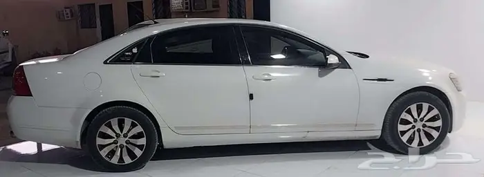 شيفروليه كابريس 2008 4