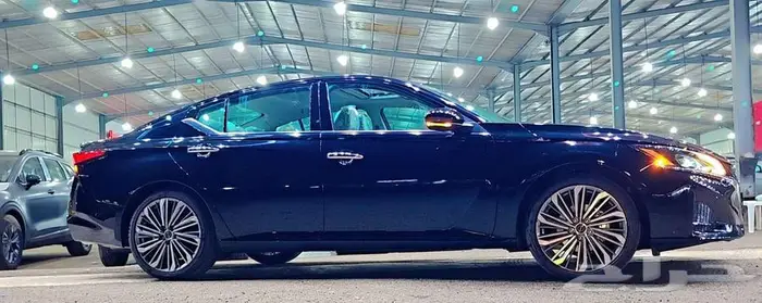 نيسان التيما SV موديل 2026 بافضل الاسعار 1