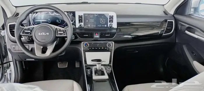 كيا سيلتوس GL ( سعر مميز ) موديل 2025 4