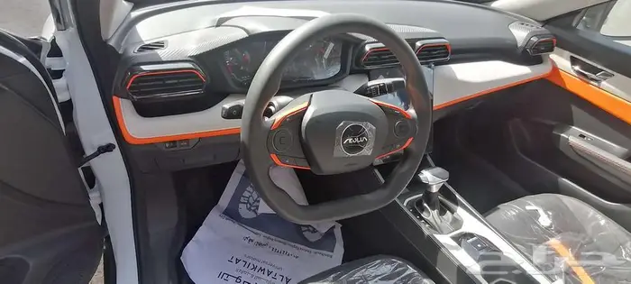 دونق فونق شاين E1 استاندر 2026 6