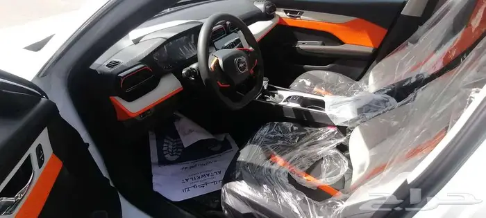 دونق فونق شاين E1 استاندر 2026 7