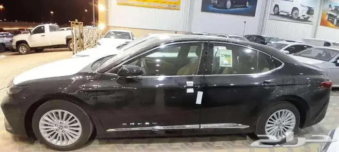 أسود LE أقل سعر 119500بنزين سعودي 1