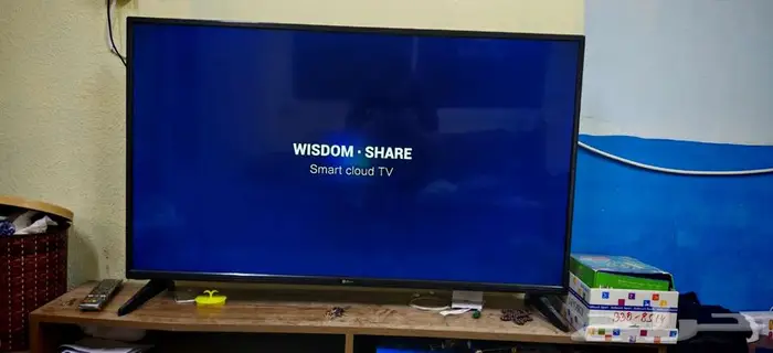 شاشه سمارت 3