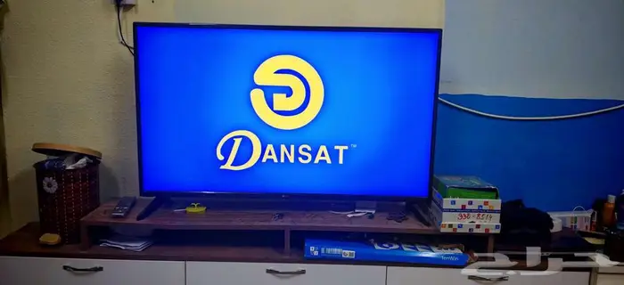 شاشه سمارت 4