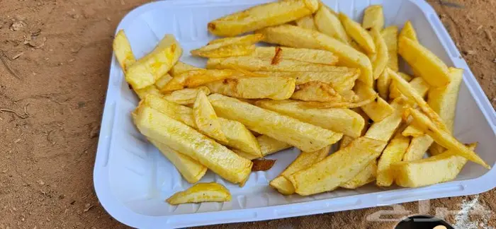 بطاطس هولندي 0