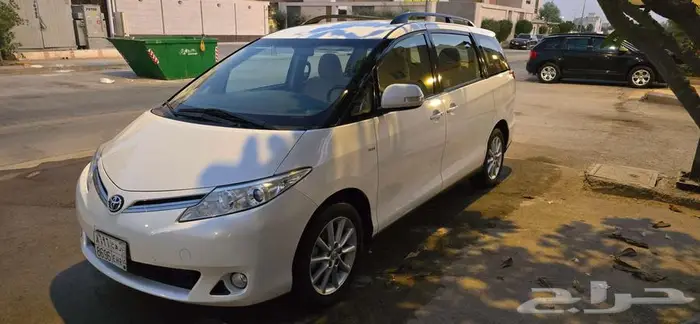 بريفيا تويوتا 2017 8