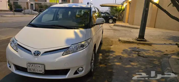 بريفيا تويوتا 2017 11