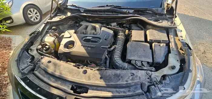 رينو سافران 2012 19