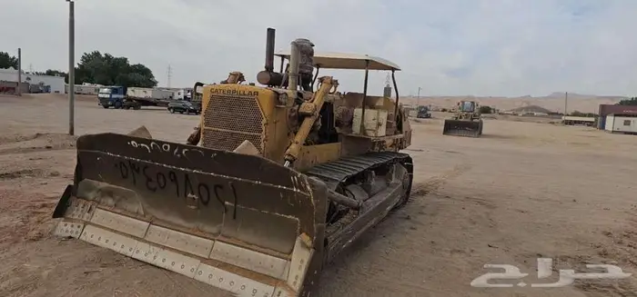 بلدوزر الايجار 0